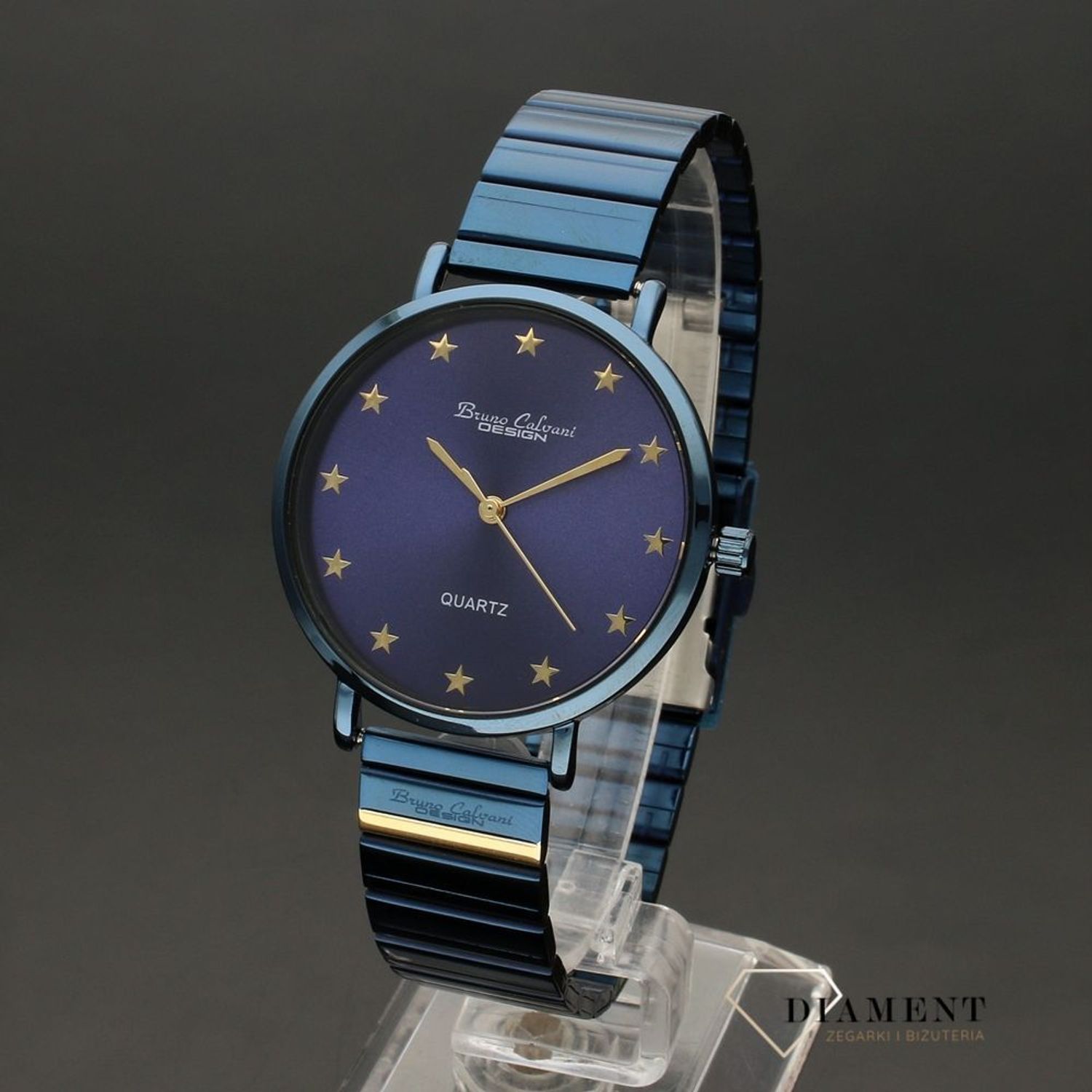Zegarek damski Bruno Calvani BC1376 Blue (1).jpg